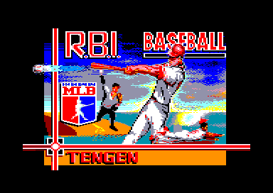 R.B.I. Baseball 2 